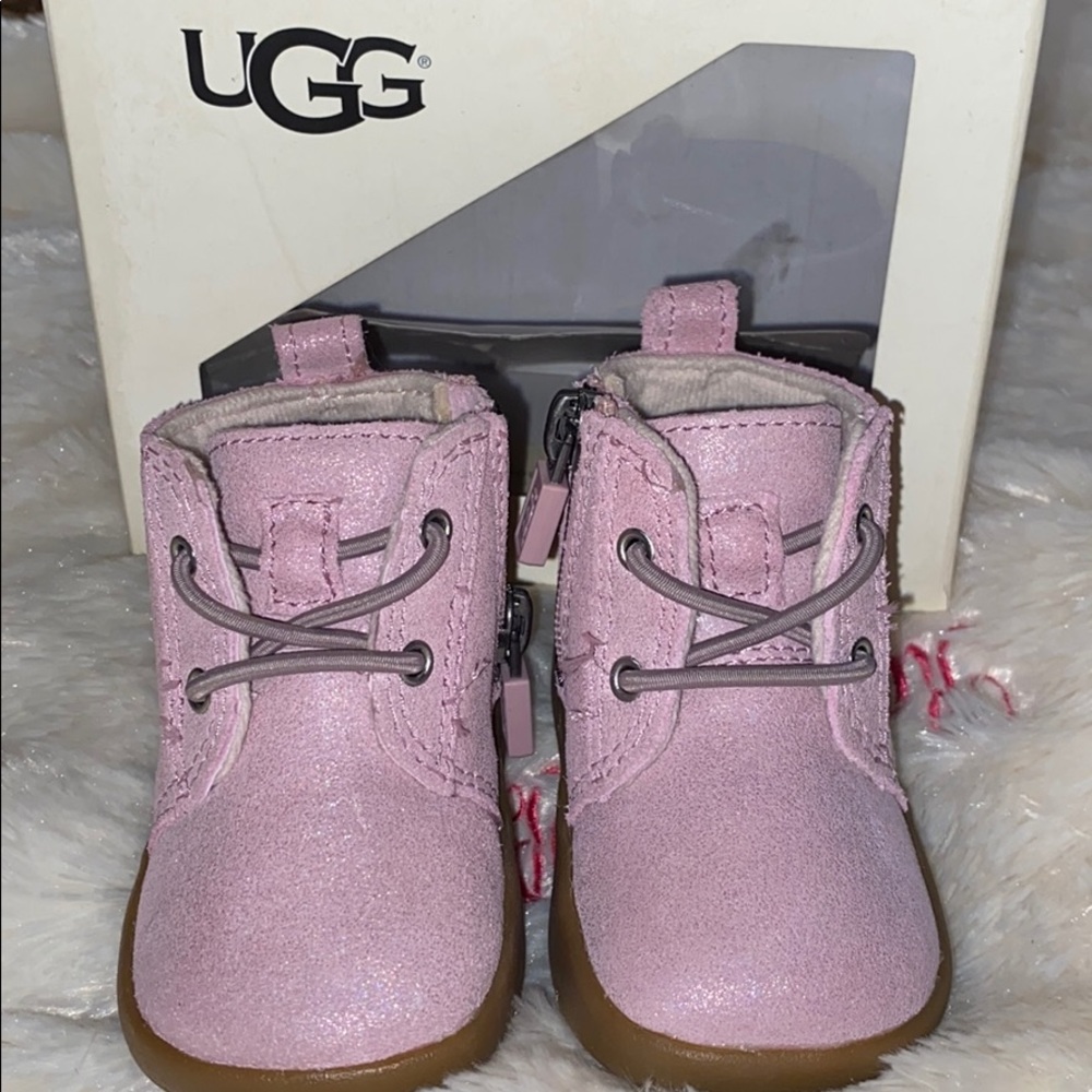 Infant UGG Boots